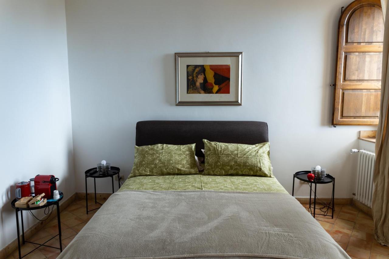 B&B Bellini Мило Экстерьер фото