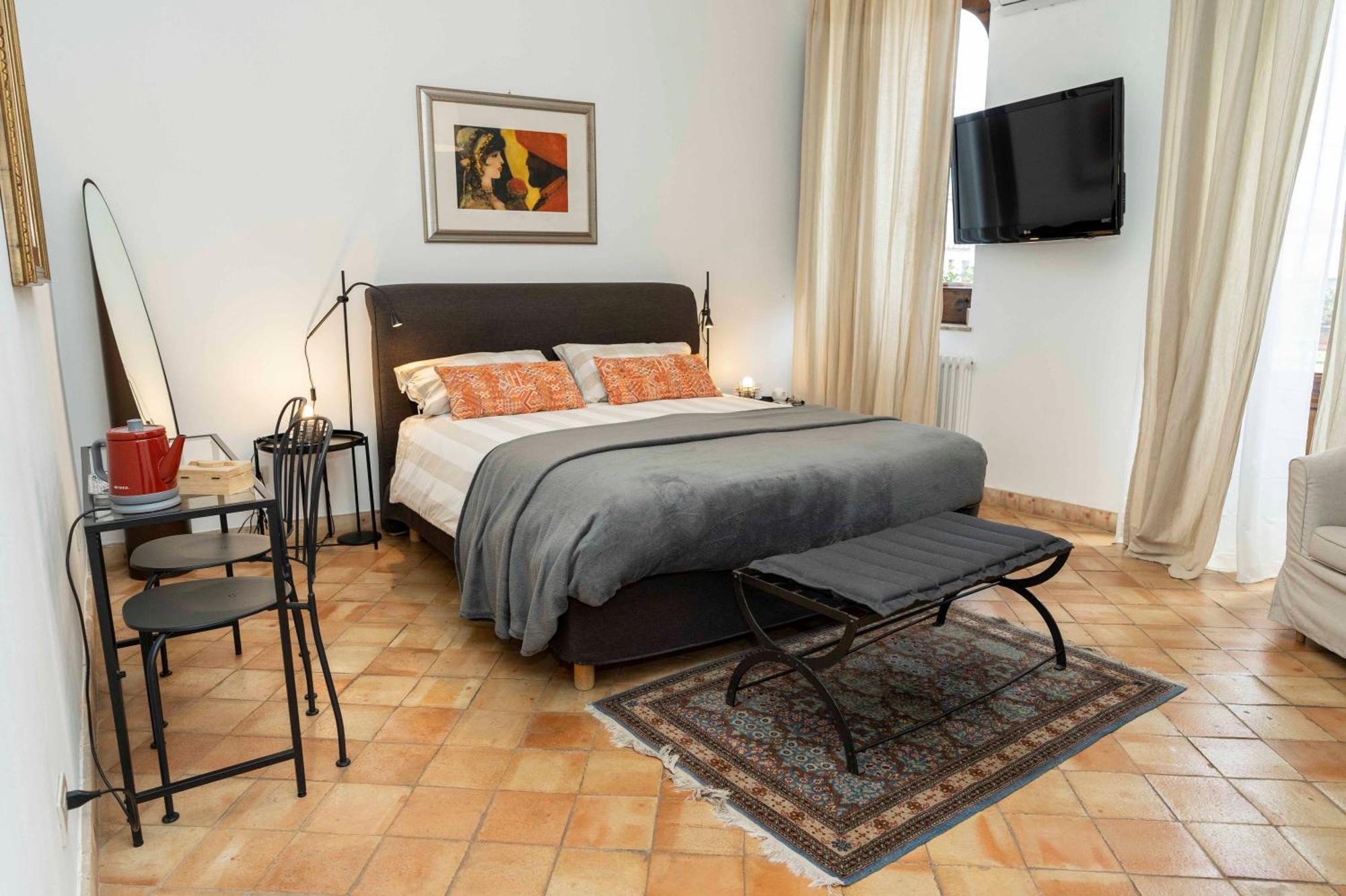B&B Bellini Мило Экстерьер фото